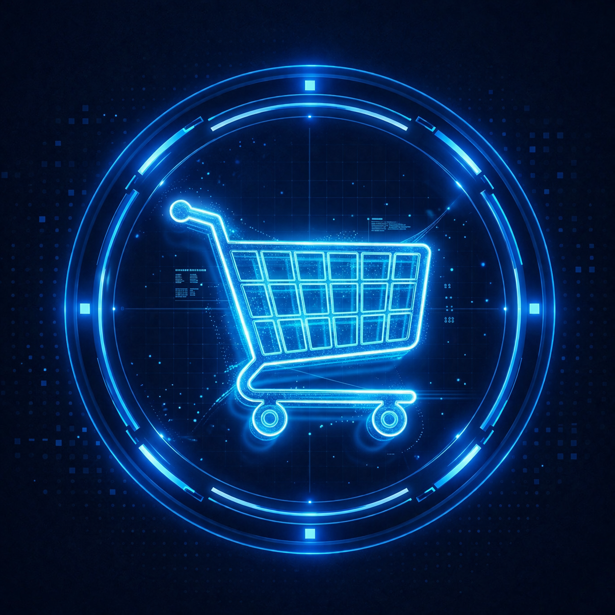 MyStorX eCommerce